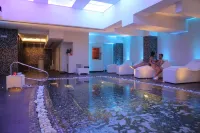 Hotel Degli Ulivi - piscine