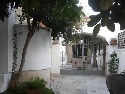 Masseria Sant'Anna Hotels in Palese