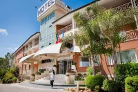 Ostia Antica Park Hotel Meeting Center & Spa Hotel in zona Dacovino S. R. L. - VIVO MARKET