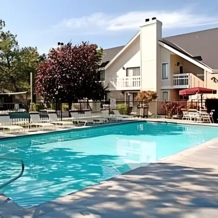Residence Inn Boise Downtown/University