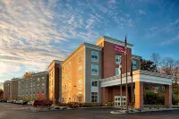 Hampton Inn & Suites Exeter Hotels in 