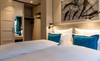 Motel One Linz-Hauptplatz