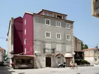 Apartments Tin