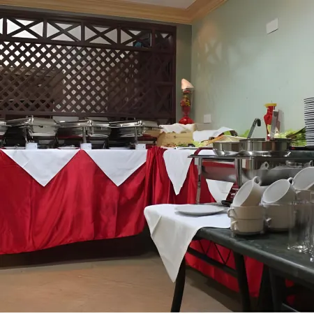 Al Qidra Hotel & Suites Aqaba