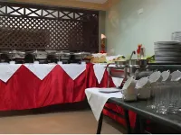 Al Qidra Hotel & Suites Aqaba - breakfast