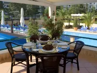Hotel Balaia Mar - Frühstück