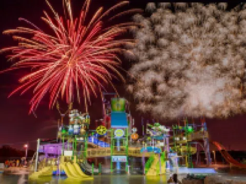 Candlewood Suites DFW WEST - HURST by IHG Hoteles en Hurst