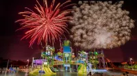 Candlewood Suites DFW West - Hurst Hotels in Hurst