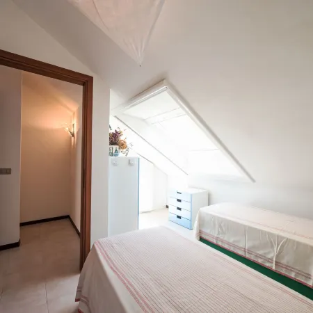 Villaggio 5 Terre