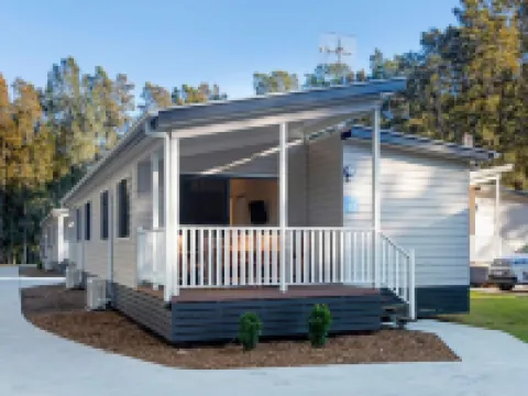 Discovery Parks - Gerroa Hotels in Gerringong