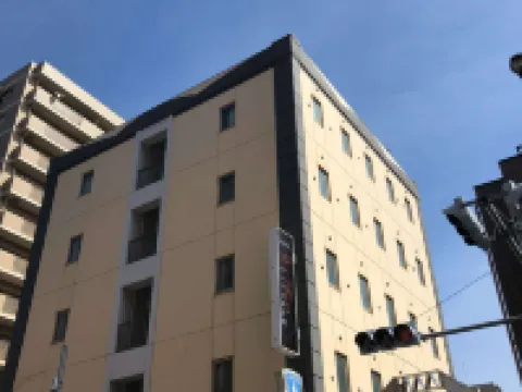 HOTEL Plaisir Tachikawa Hotéis em Tachikawa