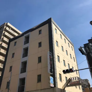 HOTEL Plaisir Tachikawa