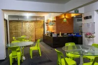 Kedari Residency