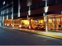 Hotel Don Simón Hotels in Toluca
