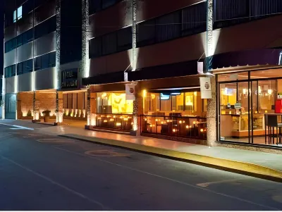 Hotel Don Simón Hotels in San Miguel Zinacantepec