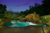 Skamania Lodge - Spa