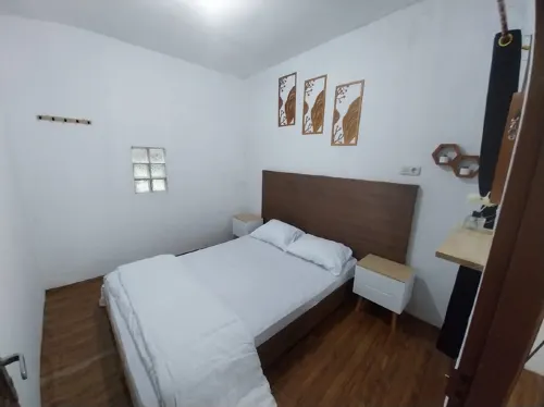 Villa Kumudini's Hotel di Batur