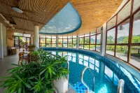 Moc Chau Eco Garden Hotels in Mộc Châu District