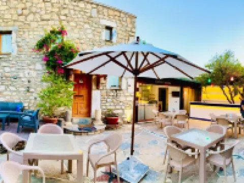 Wish Suites Bodrum Hotel Hotels in Bodrum