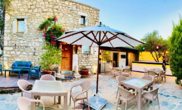 Wish Suites Bodrum Hotel