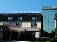 Booking Hotel Crown Piast & Spa Hotel di 