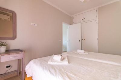 Apartment With Terrace Apartments Salomé Photo