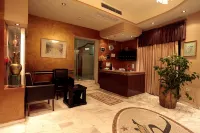 Hotel Regency Hotels in Korce