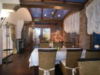Hotel City Pisek - breakfast