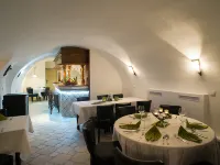 Hotel City Pisek - Wifi