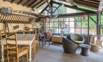 Hostellerie des Bichonnieres