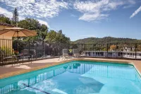 Hotel Lumberjack Hotels in Sonora