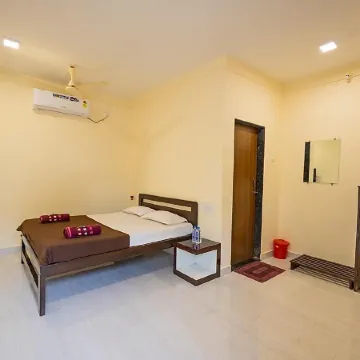 Sai Sagar Beach Niwas