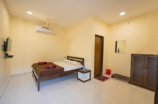 Sai Sagar Beach Niwas