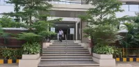 Crystal Urban Park