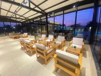 Villament Zinc Journey by the Fern, Karjat Hotels in Isambe