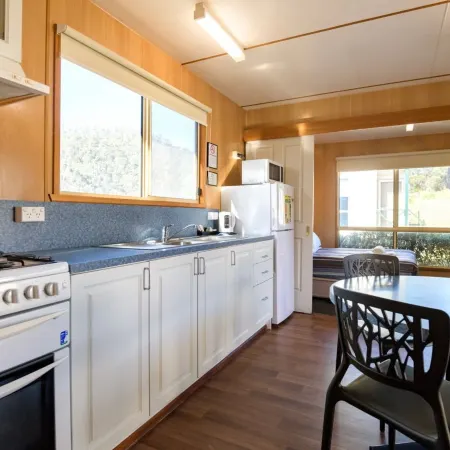 Discovery Parks - Mornington Hobart