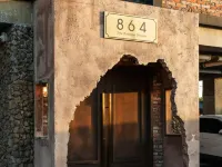 Seogwipo 864 Pension Hotels near Andeok