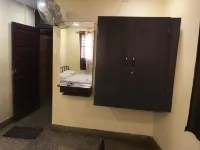 Shri Vasant Lodge - 2 étoiles