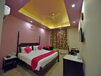 Hotel Bhanwar Singh Palace Các khách sạn ở Kishangarh