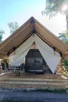 Glampingtent 4 Hotels in Meppel