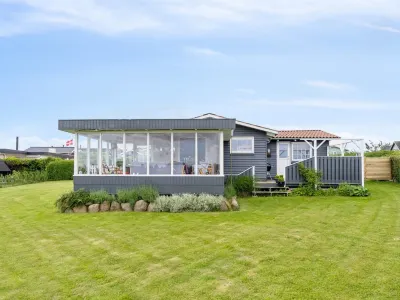 "Diddi" - 170m from the Sea Hotels near Vejenlyst