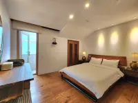 Palm Tree Villa