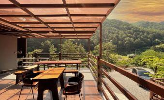 Yeongwol Gypsy Pension