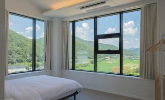 Gyeongju Parkdallim Pension