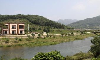 Yangpyeong Single-Family Home