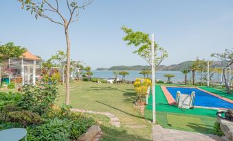 Namhae Bitgoeul Pension