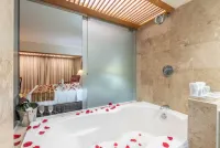 Wyndham Garden Guadalajara Expo Các khách sạn ở Los Gavilanes