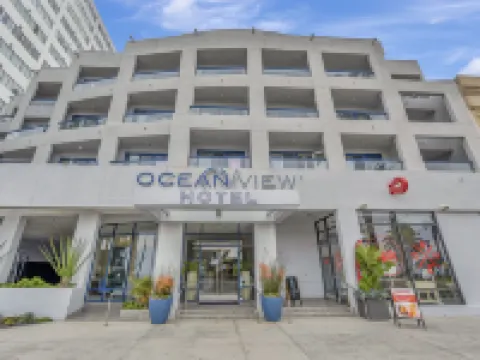 Ocean View Hotel Hotels near Santa Monica Pier