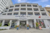 Ocean View Hotel Hotels near Pacific Park