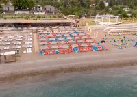 Dedeman Kemer Resort - Ultra All Inclusive - Lãng mạn
